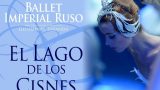 Ballet Imperial Ruso: El Lago de los Cisnes en Lugo