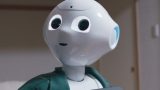 Proyección en Pontevedra: Robots, las historias de amor del futuro