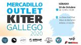 Mercadillo Outlet Kiter Gallego en Arteixo