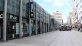 Taller de degustación de café en el FNAC de A Coruña