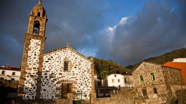San Andrés de Teixido turismo.gal