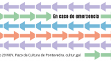 Culturgal 2020 de Pontevedra