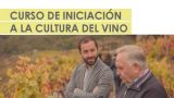 Curso de Iniciación a Cultura de Vino en Ourense