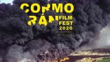 II Edición Cormorán Film Fest 2020 - Programa de hoy miércoles