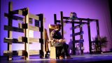 La compañía Os Náufragos Teatro presenta en Lugo: Castrapo