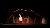 Baobab Teatro presenta en Lalín: Mai Mai