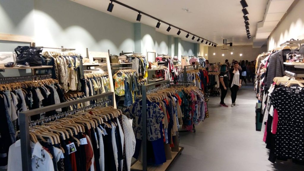 Tiendas de segunda mano Vigo: huyendo del "fast fashion"