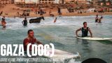 Gaza - Semana del cine Euroárabe - AMAL 2020