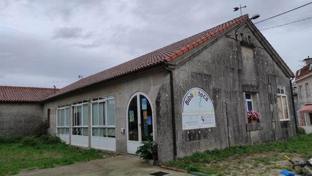 El colegio de Tui