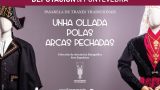 Unha ollada polas arcas pechadas en Pontevedra