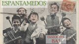 Cuentacuentos: Inacio Vilariño - Espantamedos - Museo en Familia