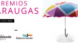 Premios Paraugas 2020 en Ourense