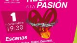 Gala Lírica Dramatizada en Vigo: Regreso a la pasión