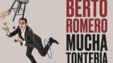 Berto Romero presenta en Vigo: Mucha Tontería