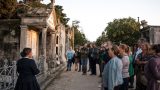 Cancelado // Visitas guiadas y teatralizadas al cementerio de Pereiró de Vigo