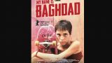 MI Nombre es Bagdad - Cormorán Film Fest 2020