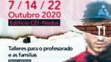 Taller en Lugo: Juventud y nuevas adicciones