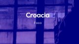 Foco Croacia 1 | Intersección, III Festival de Arte Contemporáneo 2020