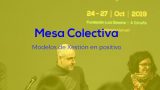 Mesa COLECTIVA | Intersección, III Festival de Arte Contemporáneo 2020