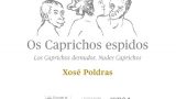 Exposición en Ourense: Los Caprichos desnudos