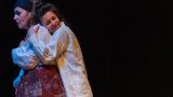 Rosalía | Teatro en familia en Sada