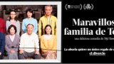 Cine en el Forum: Maravillosa familia de Tokio