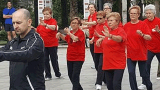 Programa Envejecimiento activo en Ourense. Actividades Centros Cívicos.