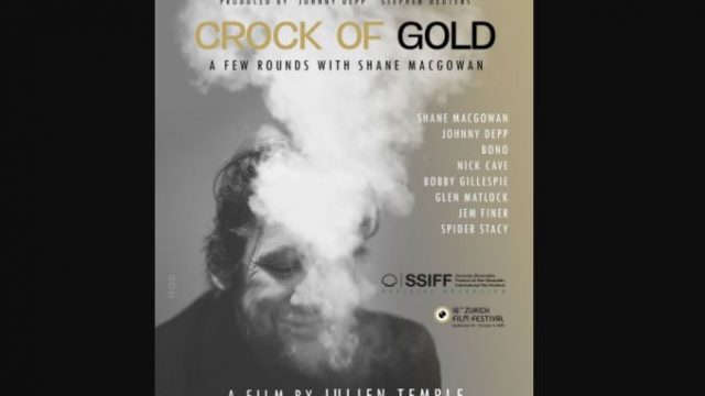 2020 Crock Of Gold: A Few Rounds With Shane MacGowan