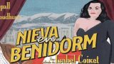 Nieva en Benidorm | Festival Cineuropa34 de Santiago 2020