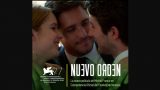 Nuevo Orden | Festival Cineuropa34 de Santiago 2020