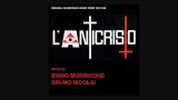L Anticristo | Festival Cineuropa34 de Santiago 2020