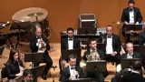 Concertdanzas  - Ciclo Otoño Banda Municipal de Música de Santiago 2020