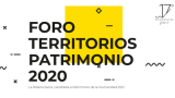 Foro Territorios Patrimonio en Ourense