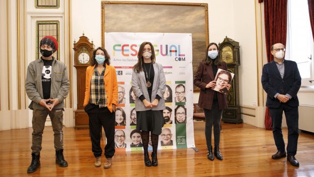 Presentación de Festigual
