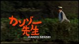 Kanzô Sensei (Dr. Akagi) | Festival Cineuropa34 de Santiago 2020
