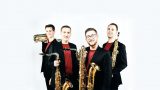 Concierto de Kebyart Ensemble en Ourense