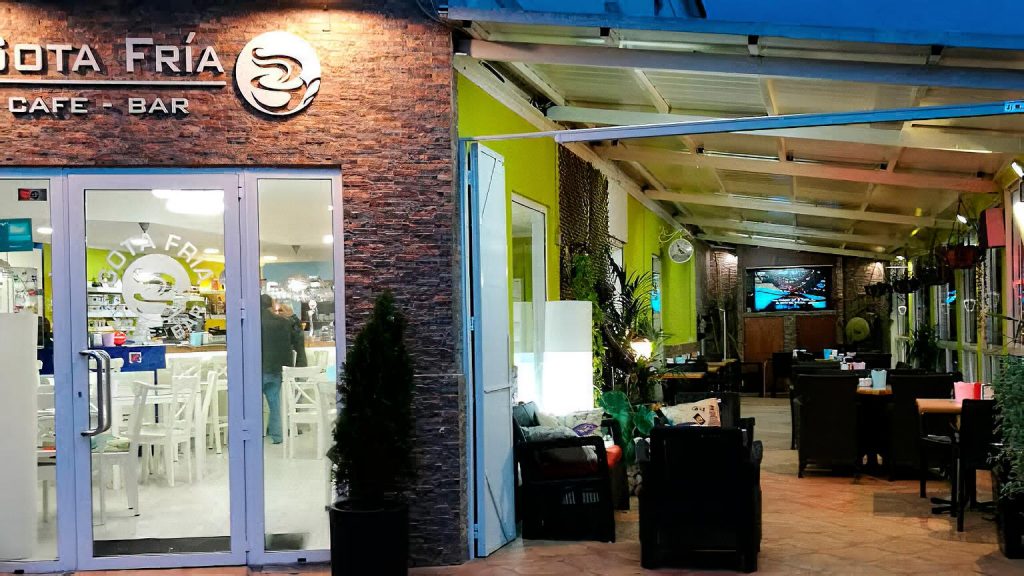 Cafeterías de Vigo que continúan ofreciendo servicios