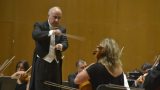 Concierto de la Real Filarmonía de Galicia con Maximino Zumalave en Vigo
