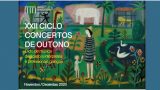 Dúo Tau - XXII Ciclo Concertos de Outono en A Coruña