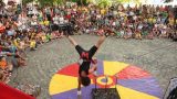 Gran gala de Circo: Ruactiva, en Ponteareas