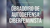 Taller de  Autodefensa  Ciberfeminista en Pontevedra