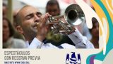 Brassada - Concierto de Santa Cecilia en Sada