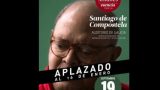 APLAZADO - Pablo Milanés en Concierto en Santiago