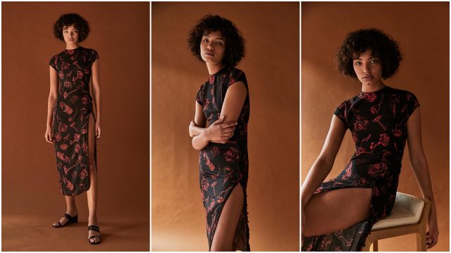 El vestido de Gala González que triunfa.