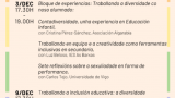 V Jornadas de Tratamiento de la Diversidad Afectivo-Sexual y de Género en las Aulas en Pontevedra
