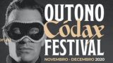 Josele Santiago & David Krahe con The Limboos | Outono Códax Festival 2020