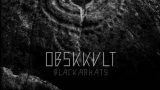Concierto Blackarhats - Live Redux Obskkvult. Metal extremo | Cultura a cuberto 2020 en A Coruña