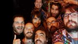 Concierto de Chekan: Latin Rock 70s | Cultura a Cuberto 2020 en A Coruña