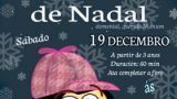 Un Misterio de Nadal en Vigo