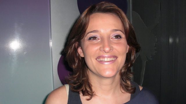 Sonia Iglesias, desaparecida en 2010 a los 38 años.